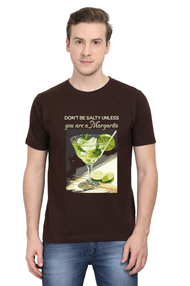 Don't be Salty, Classic Unisex T-shirt