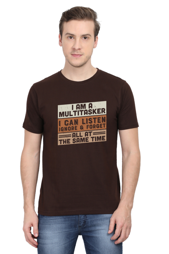 Multitasker - Classic Unisex T-shirt