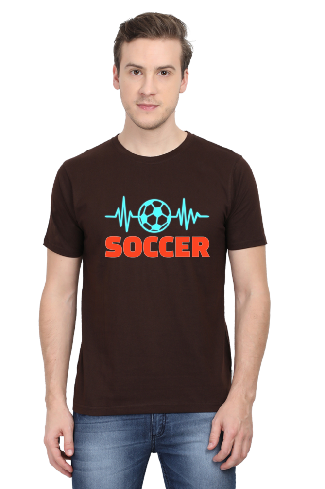 Soccer Love - Classic Unisex T-shirt