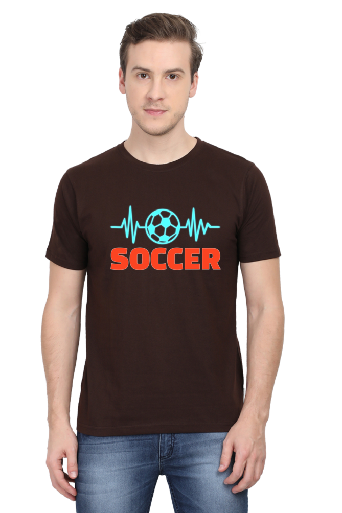 Soccer Love - Classic Unisex T-shirt