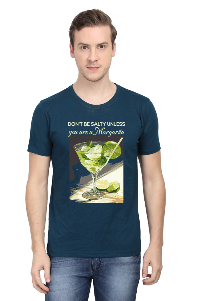 Don't be Salty, Classic Unisex T-shirt
