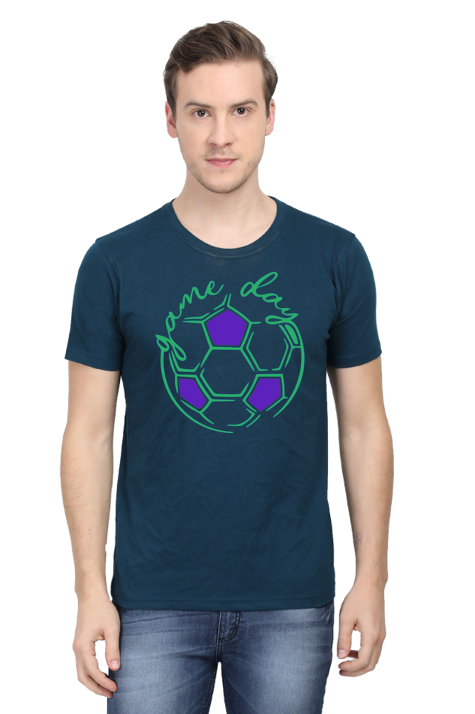 Game Day - Classic Unisex T-shirt
