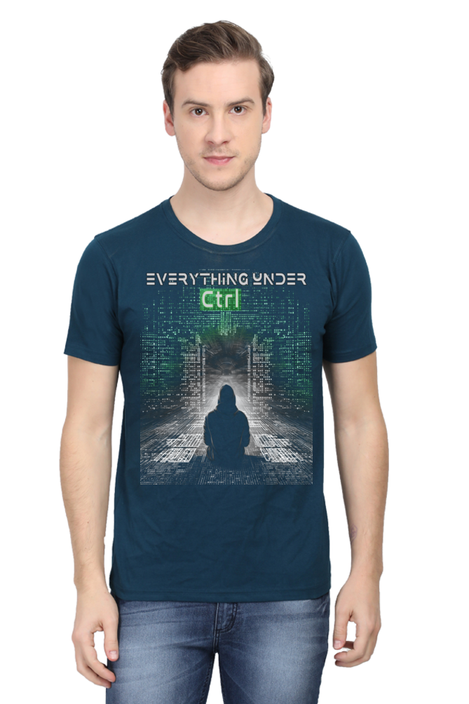 Under Ctrl, Classic Unisex T-shirt