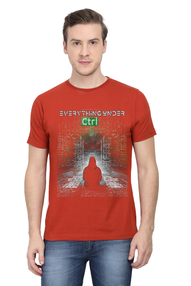 Under Ctrl, Classic Unisex T-shirt