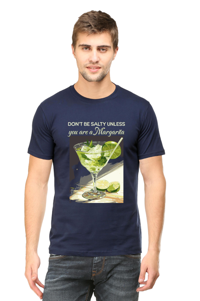 Don't be Salty, Classic Unisex T-shirt