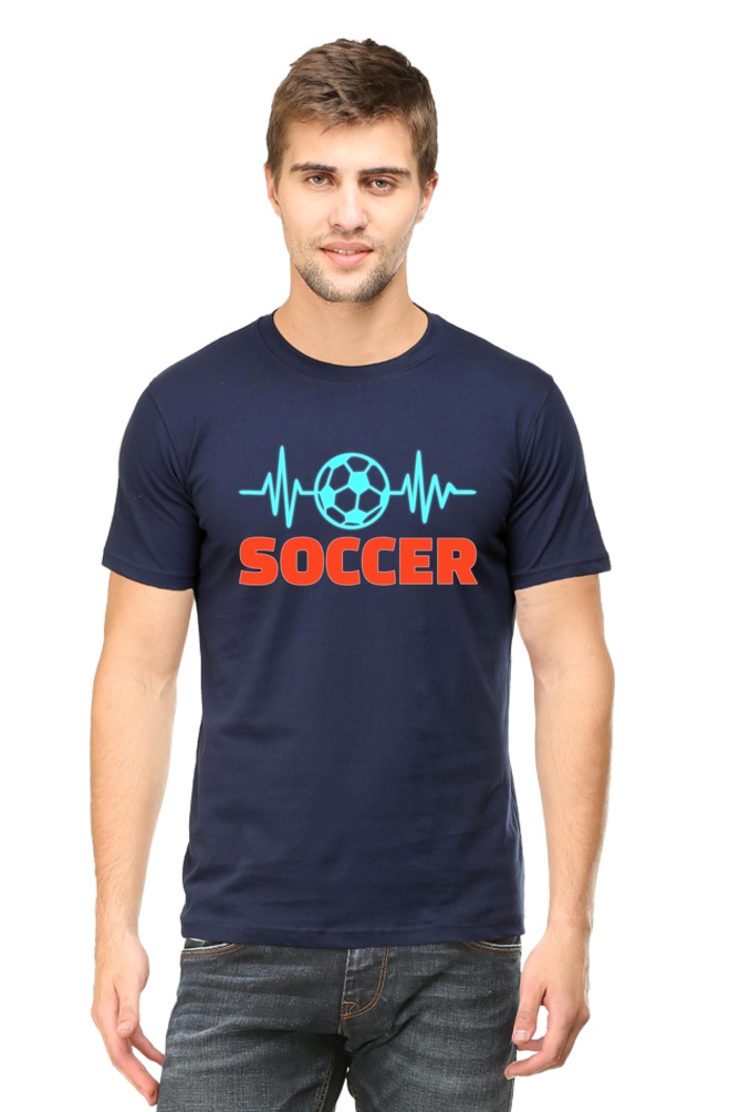 Soccer Love - Classic Unisex T-shirt