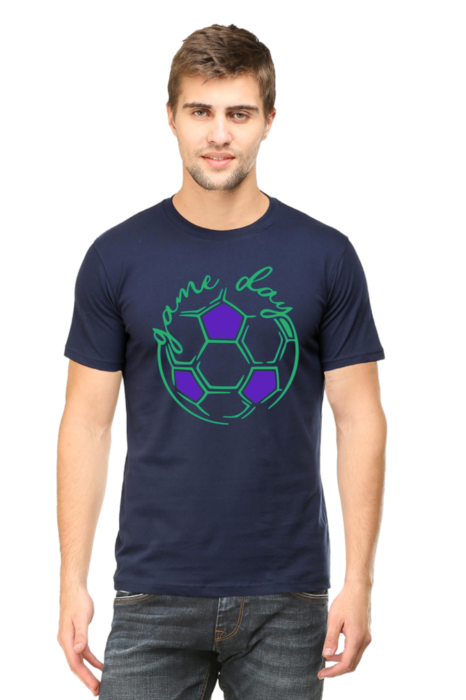 Game Day - Classic Unisex T-shirt