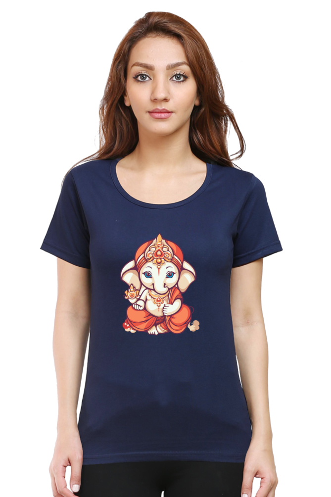 Bala Ganapathi, Womens T-Shirt