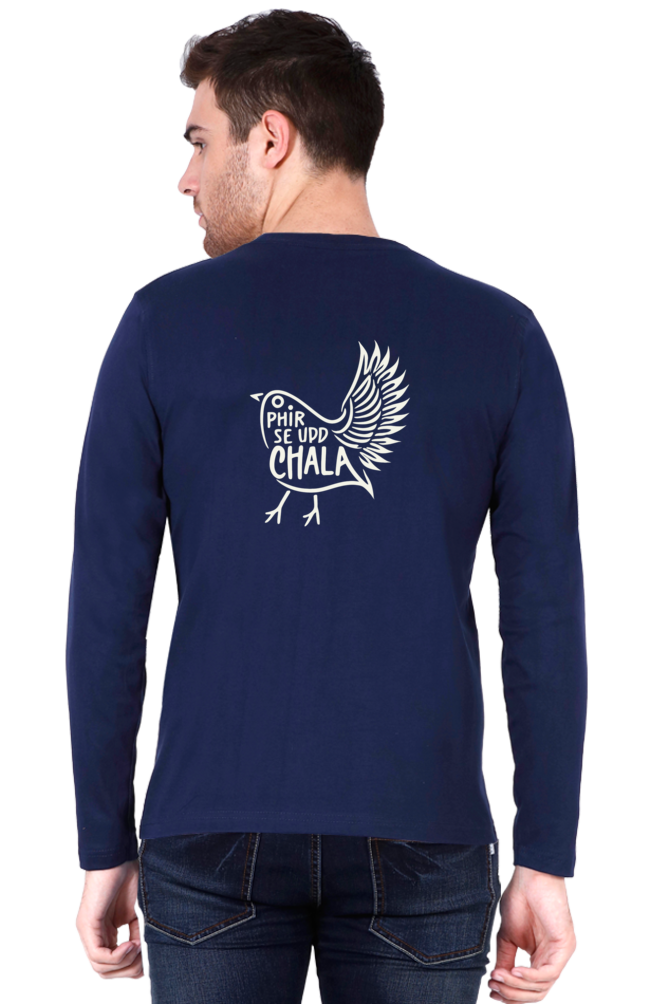 Phir Se Udd Chala Full sleeves Classic Unisex T-shirt