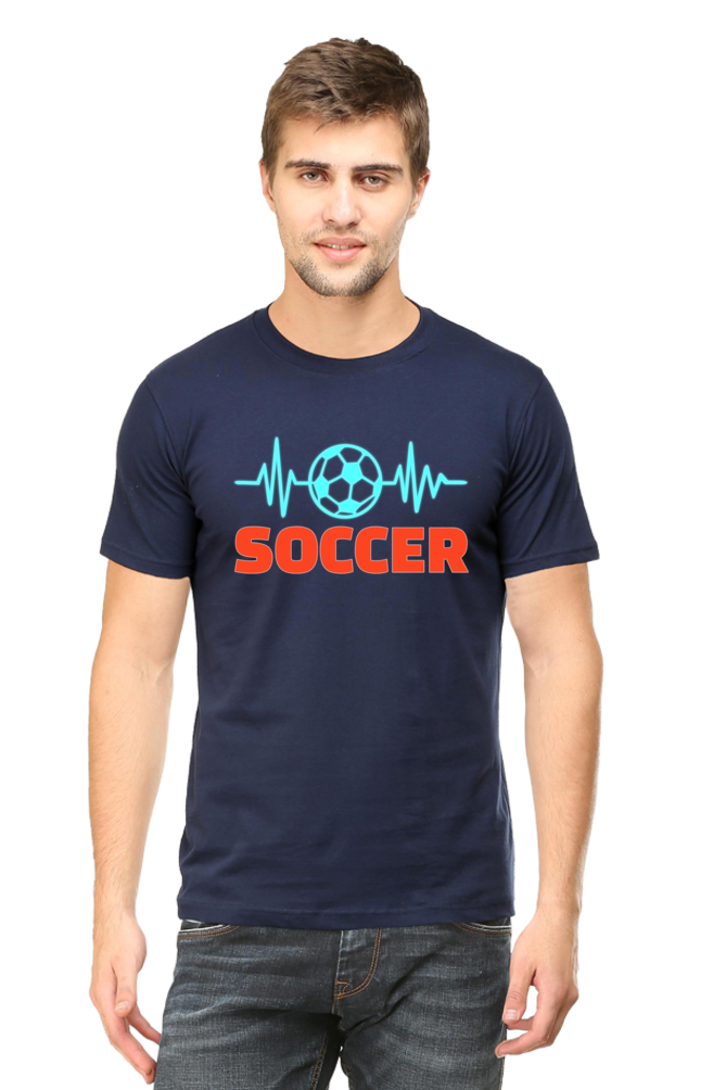 Soccer Love - Classic Unisex T-shirt