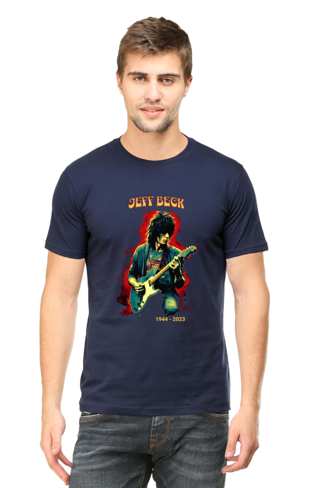 Jeff Beck Legend, Classic Unisex T-shirt