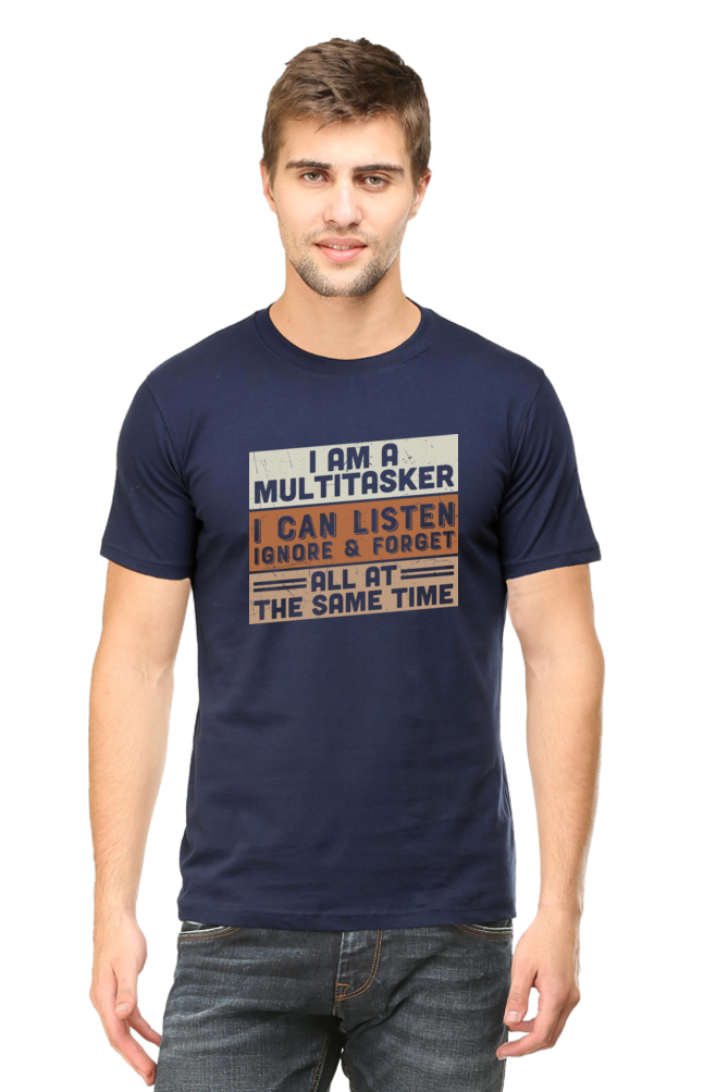 Multitasker - Classic Unisex T-shirt