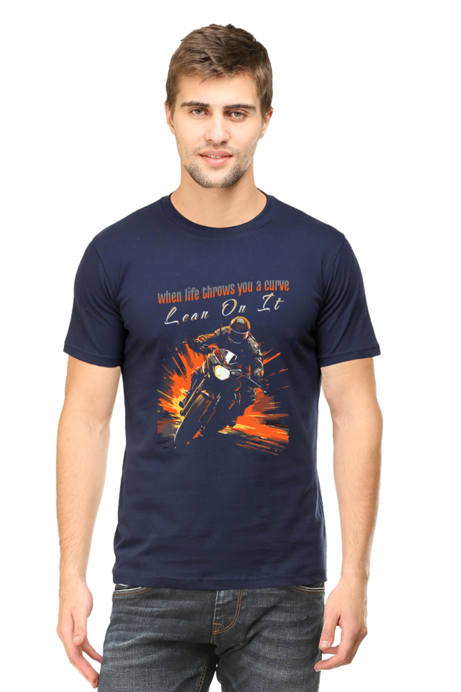Lean on it, Classic Unisex T-shirt