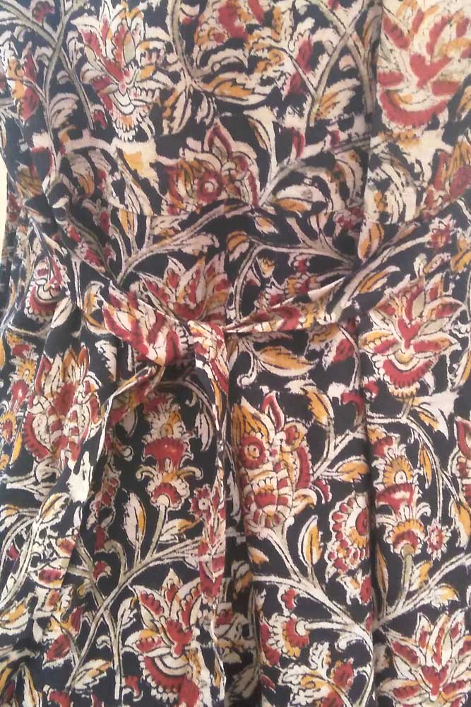 Elegant Cotton Long Kurta/ dress