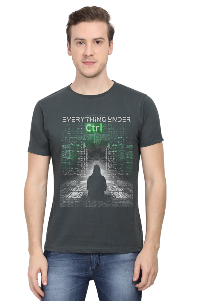 Under Ctrl, Classic Unisex T-shirt