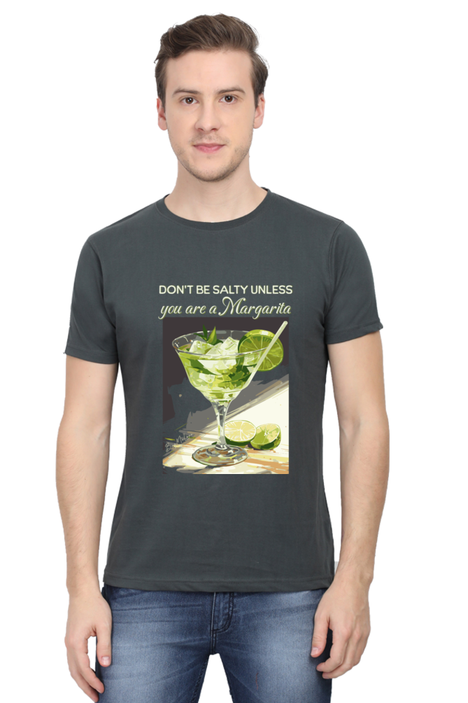 Don't be Salty, Classic Unisex T-shirt