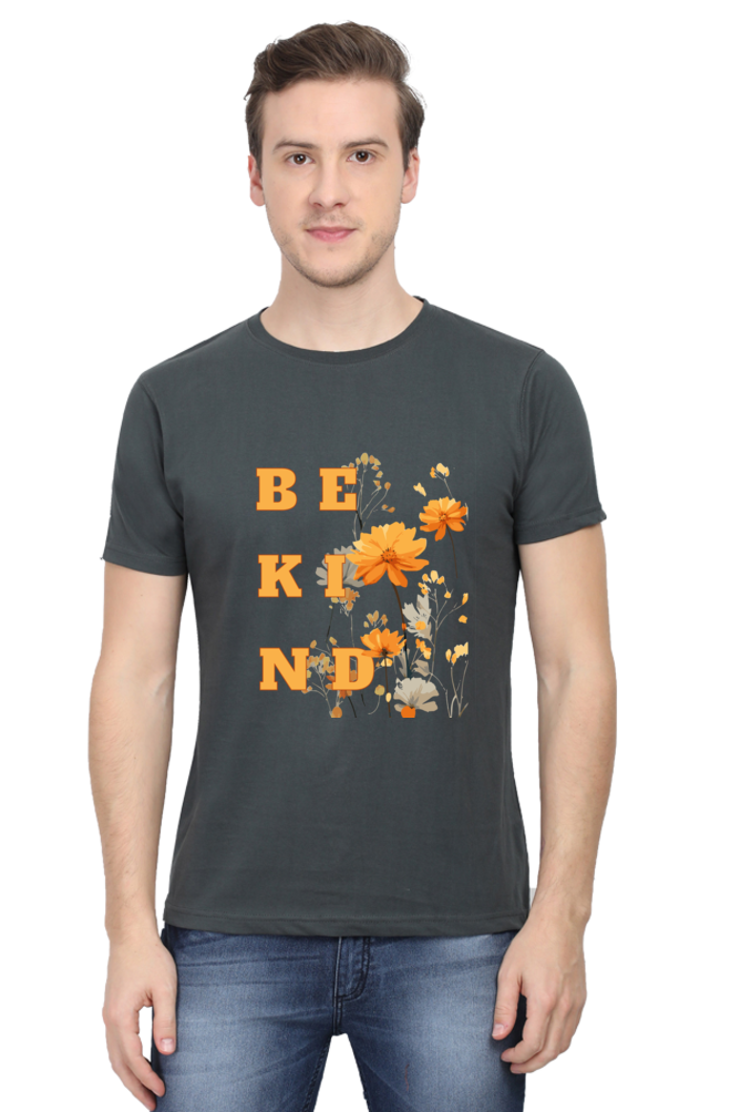 Be Kind, Classic Unisex T-shirt