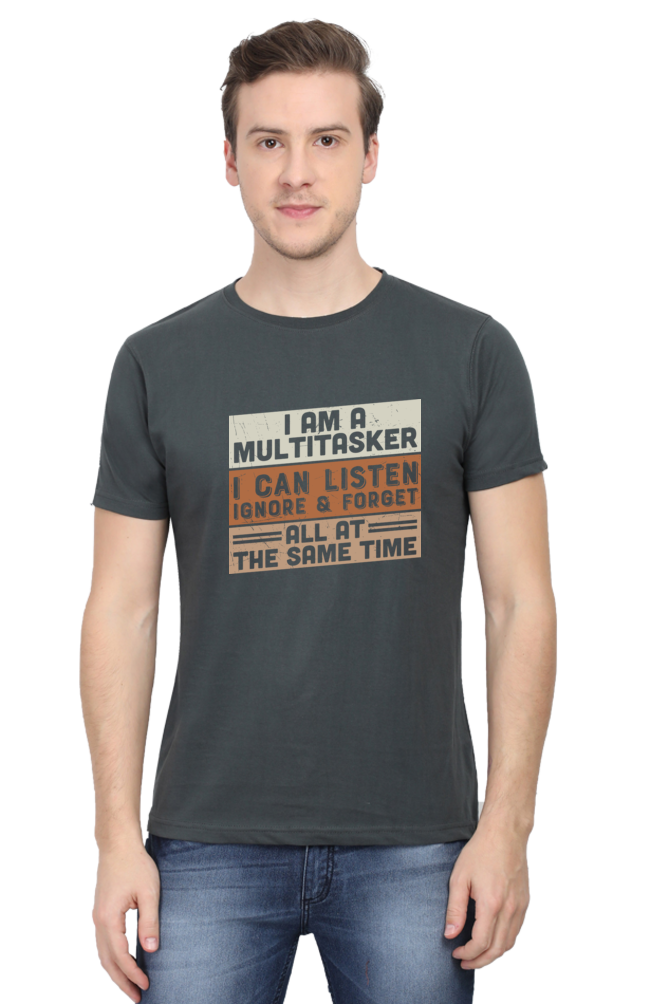 Multitasker - Classic Unisex T-shirt