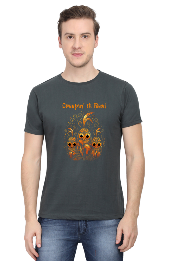 Creeping it Real - Classic Unisex T-shirt