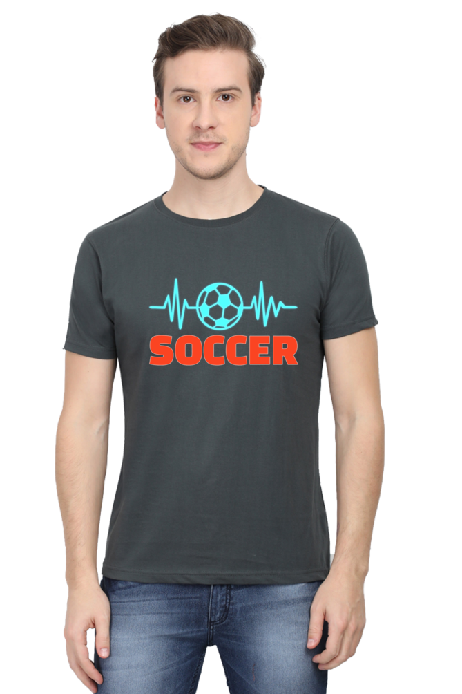 Soccer Love - Classic Unisex T-shirt