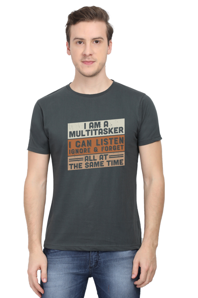 Multitasker - Classic Unisex T-shirt