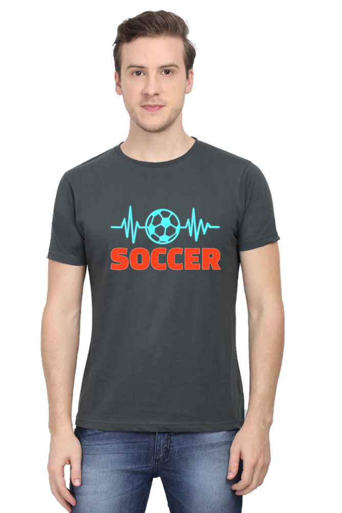 Soccer Love - Classic Unisex T-shirt