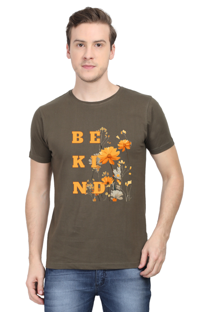Be Kind, Classic Unisex T-shirt