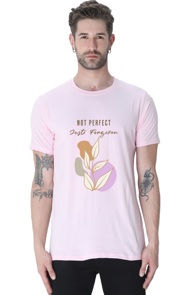 Not Perfect, Classic Unisex T-shirt