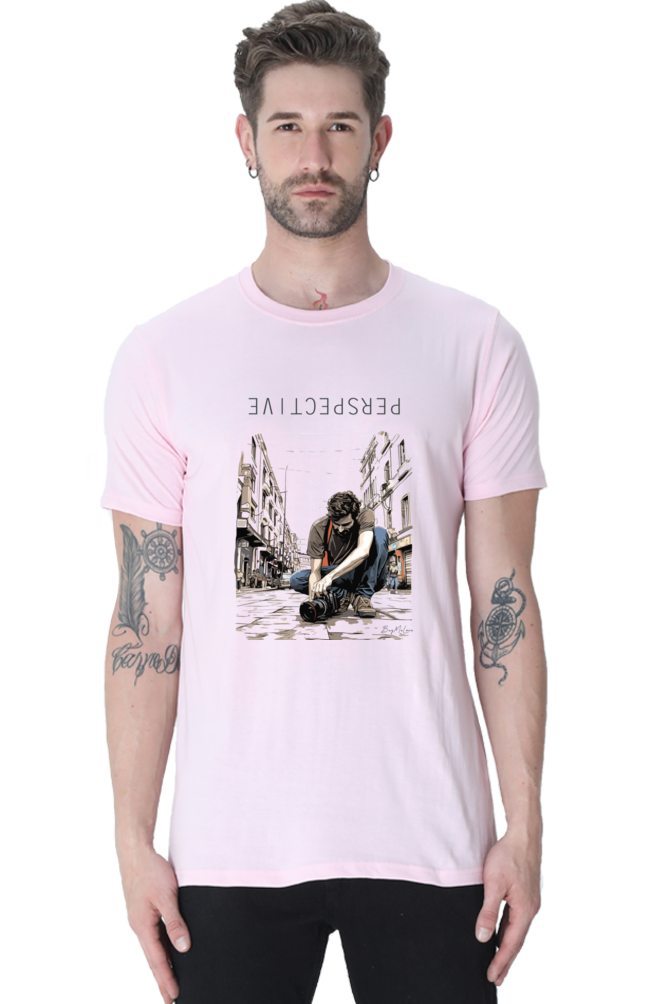 Perspective - Classic Unisex T-shirt