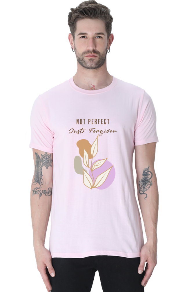 Not Perfect, Classic Unisex T-shirt