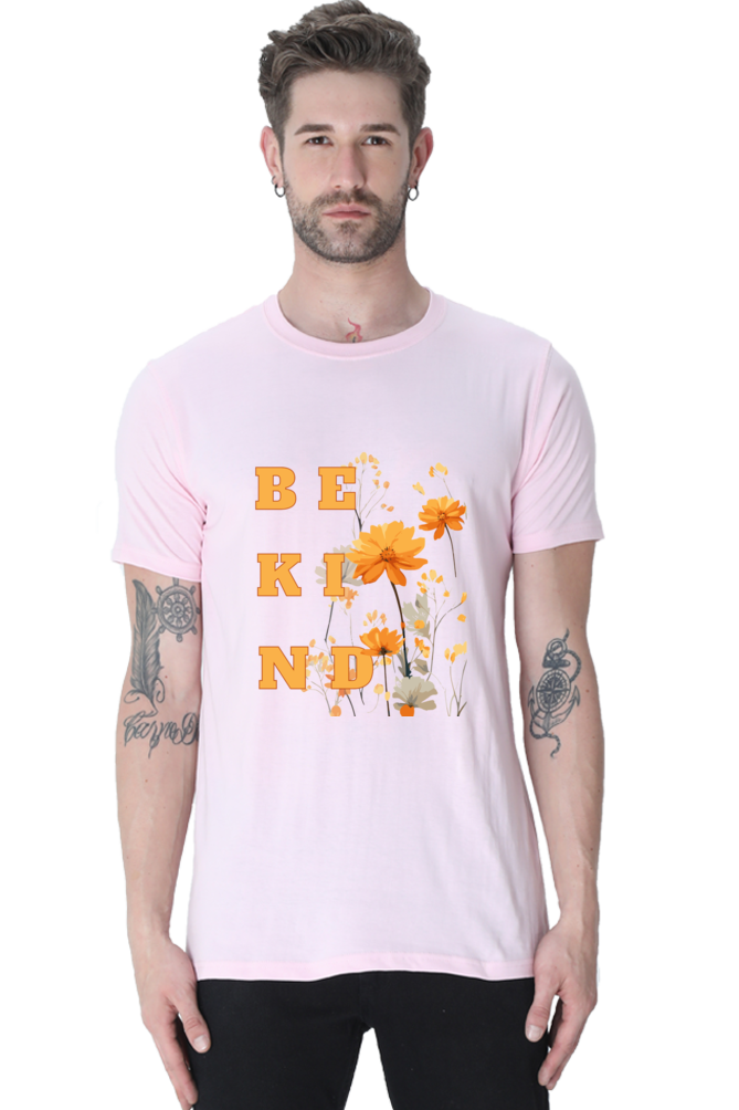 Be Kind, Classic Unisex T-shirt
