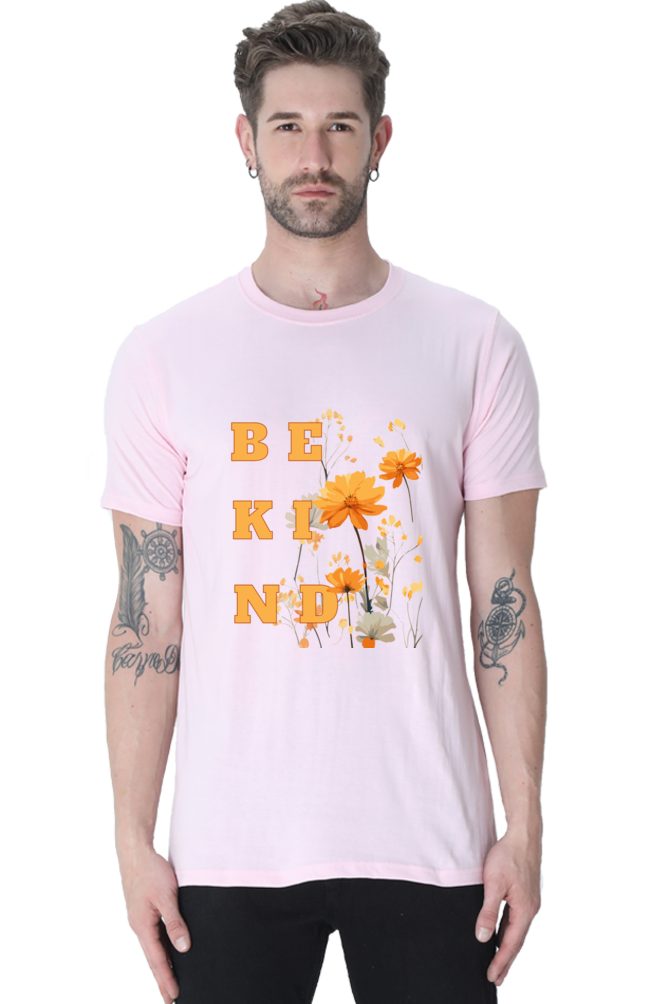 Be Kind, Classic Unisex T-shirt