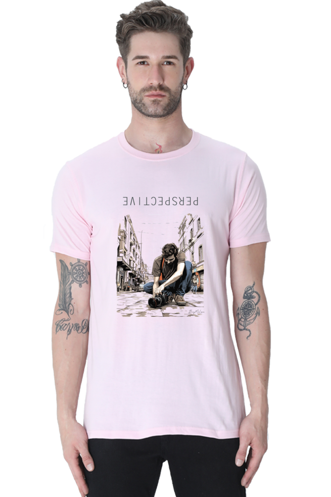 Perspective - Classic Unisex T-shirt