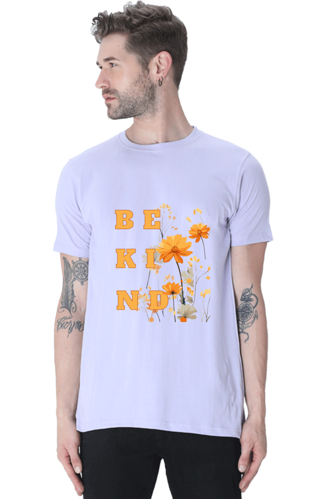 Be Kind, Classic Unisex T-shirt