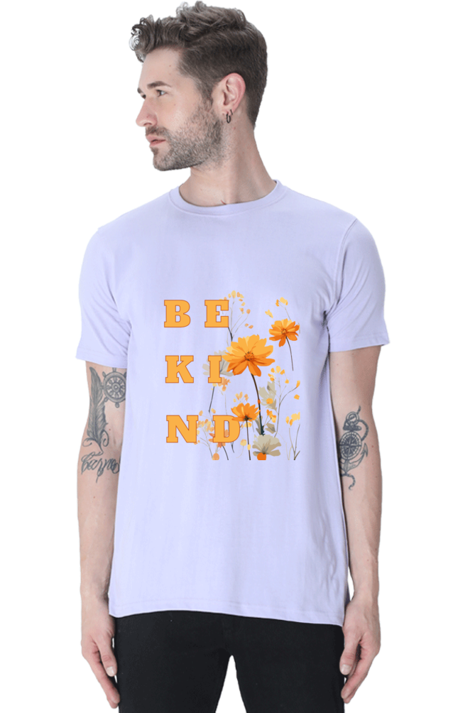 Be Kind, Classic Unisex T-shirt