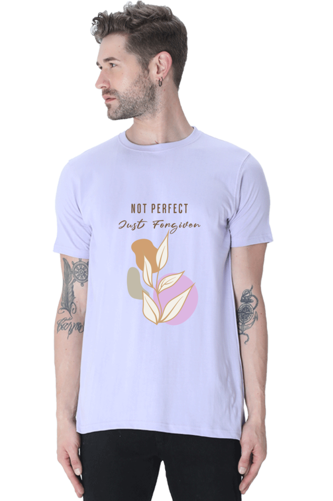 Not Perfect, Classic Unisex T-shirt