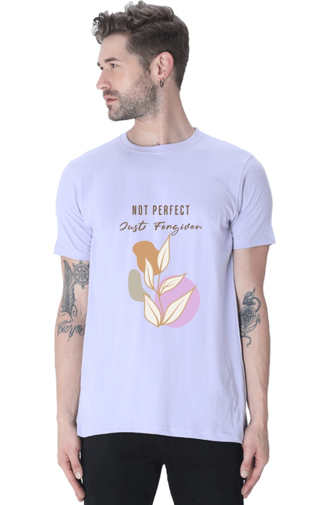 Not Perfect, Classic Unisex T-shirt