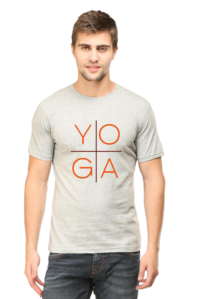 Yoga  - Classic Unisex T-shirt
