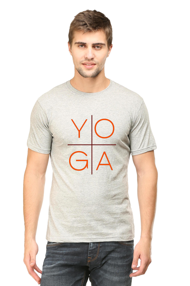 Yoga - Classic Unisex T-shirt