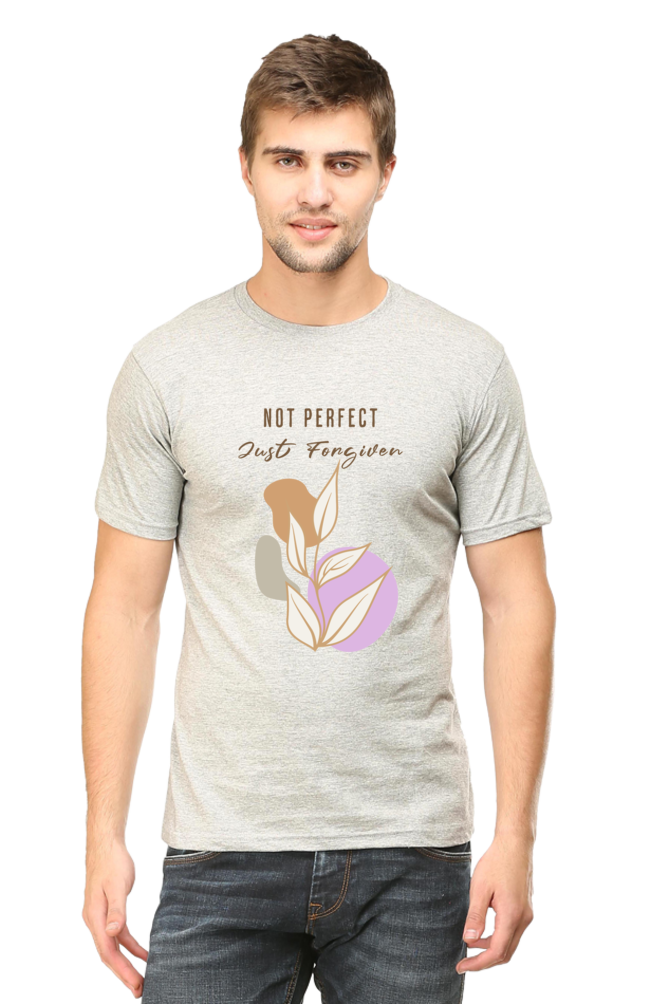 Not Perfect, Classic Unisex T-shirt