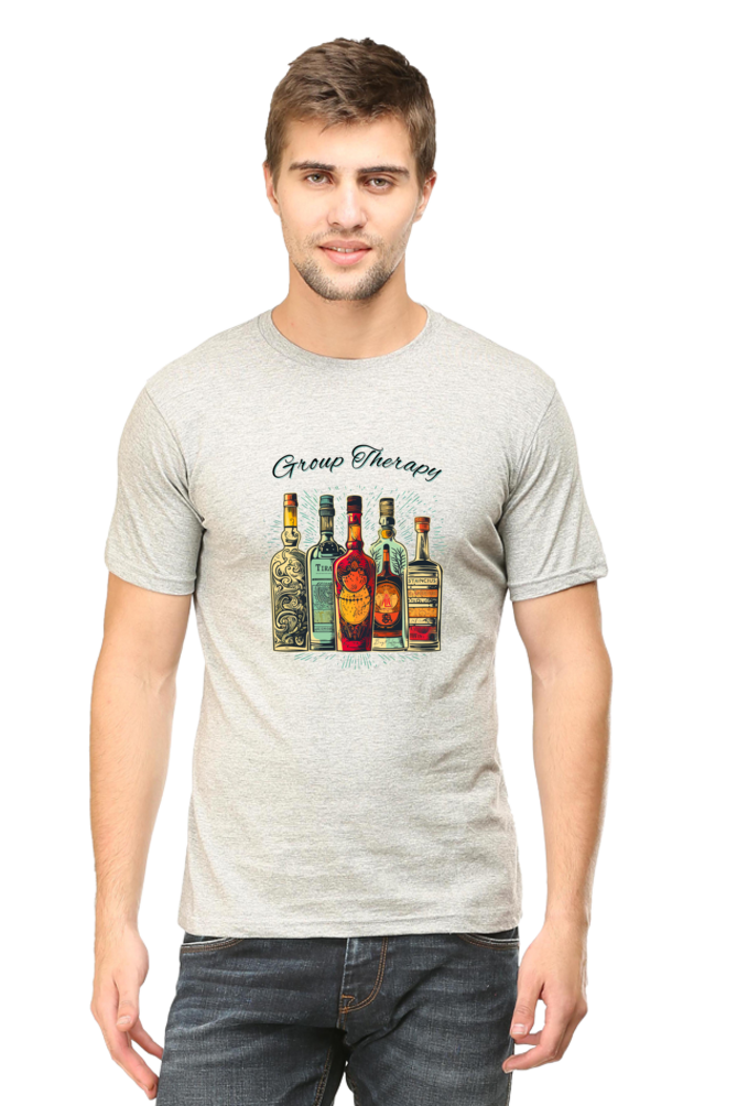 Group Therapy, Classic Unisex T-shirt