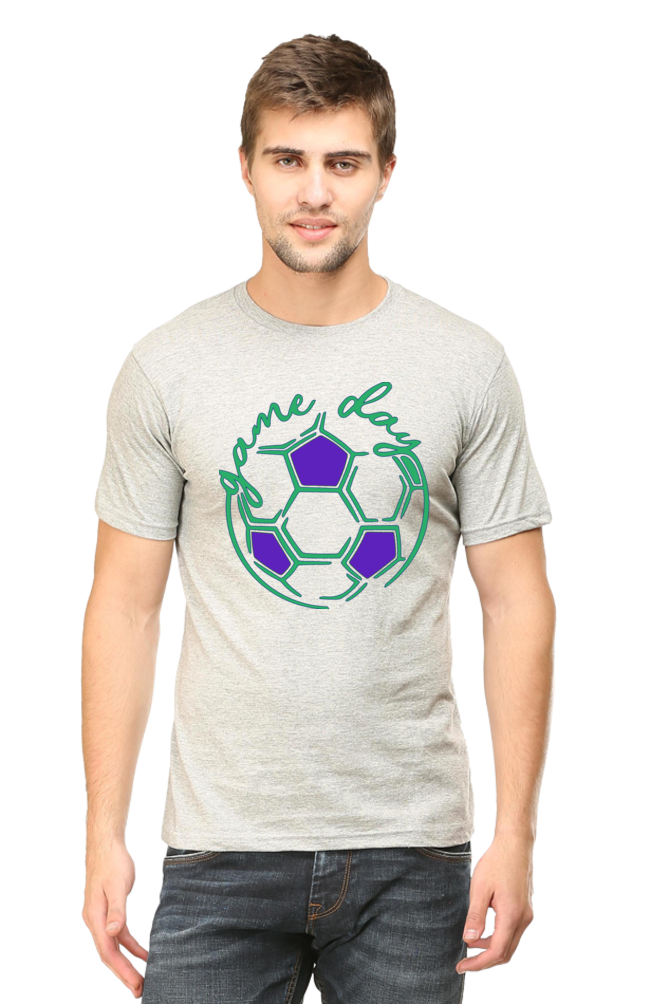 Game Day - Classic Unisex T-shirt