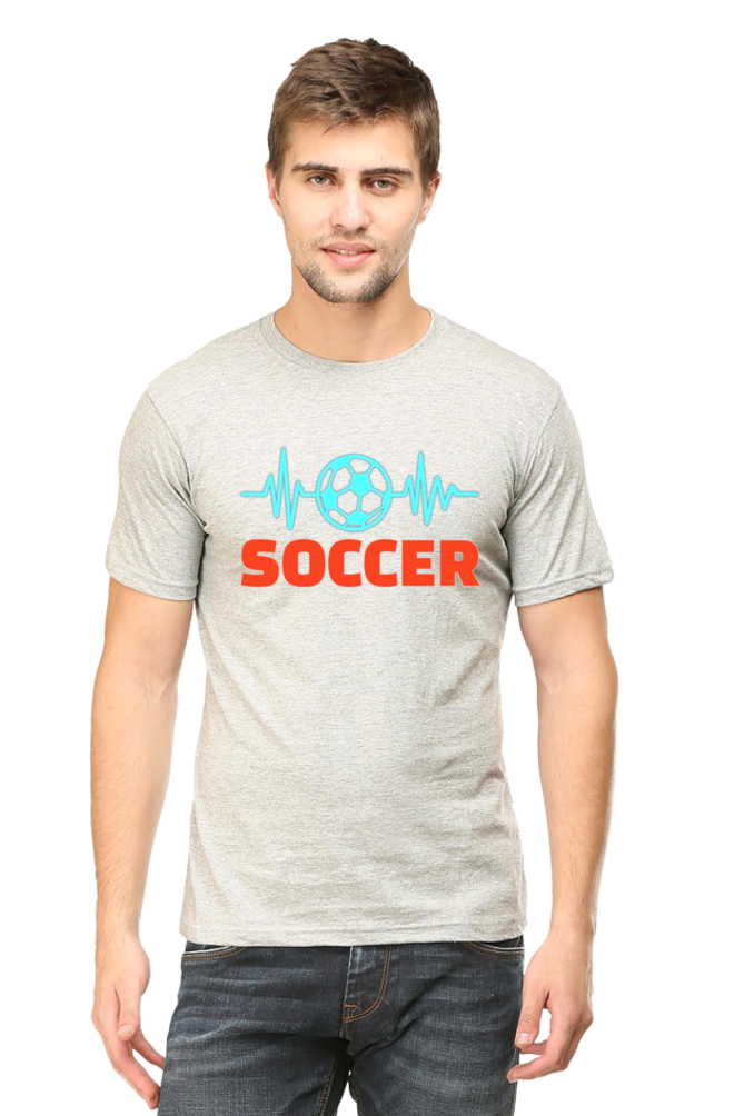 Soccer Love - Classic Unisex T-shirt