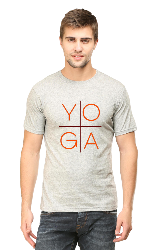 Yoga  - Classic Unisex T-shirt