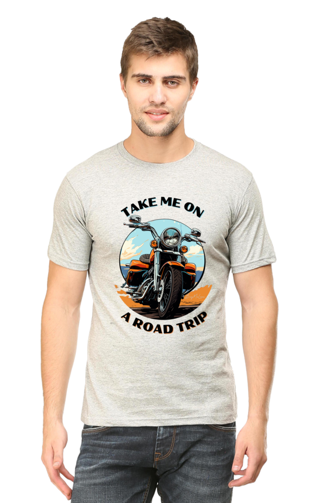 Road Trip - Classic Unisex T-shirt