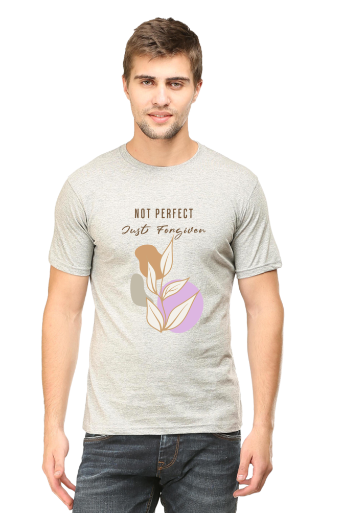 Not Perfect, Classic Unisex T-shirt
