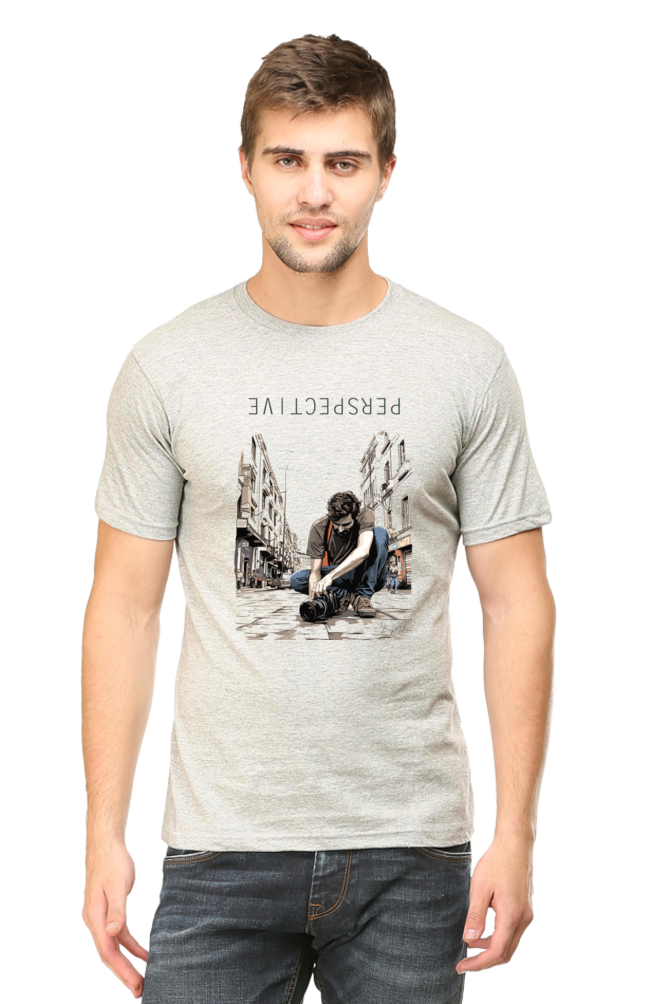 Perspective - Classic Unisex T-shirt