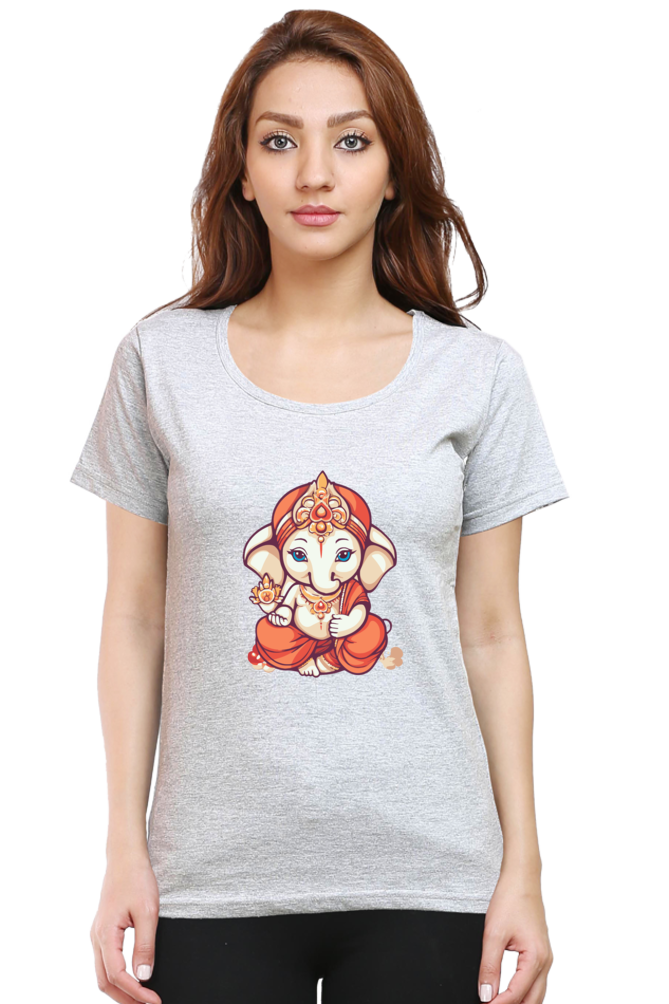 Bala Ganapathi, Womens T-Shirt