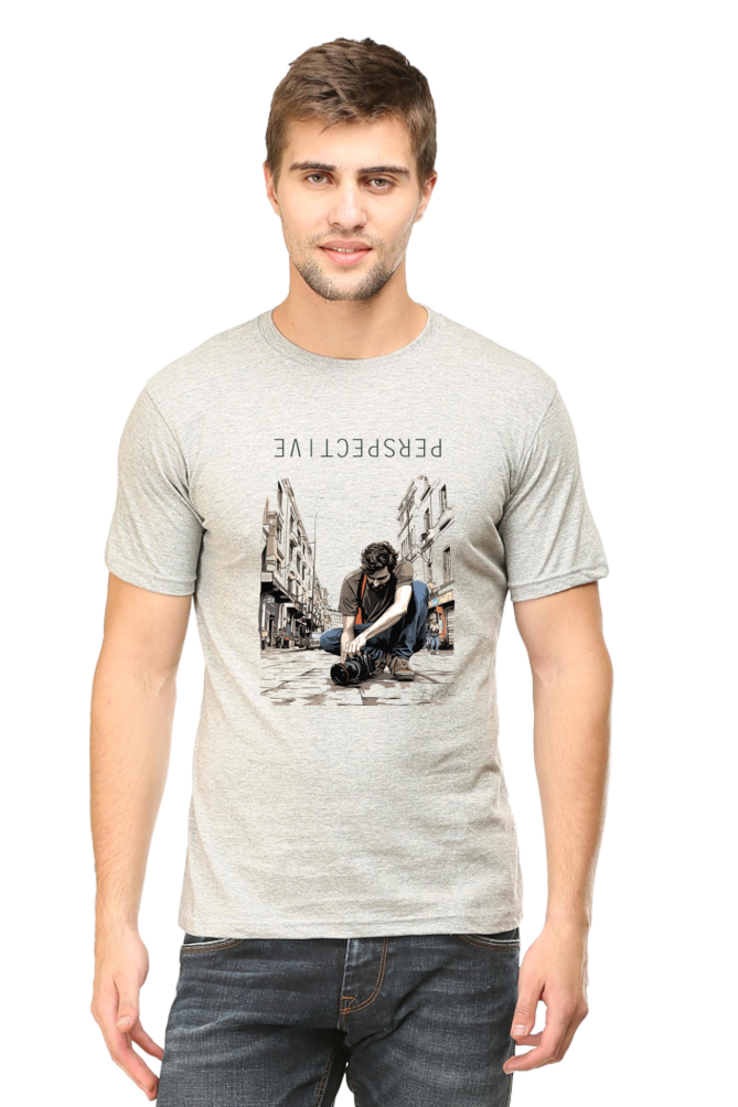 Perspective - Classic Unisex T-shirt