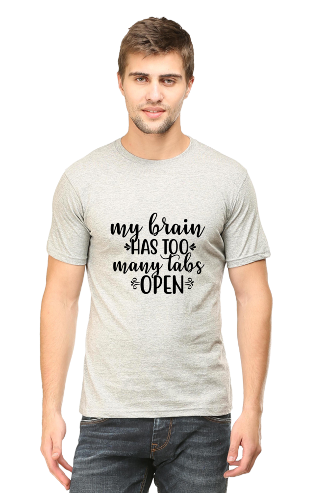 My brain , Classic Unisex T-shirt